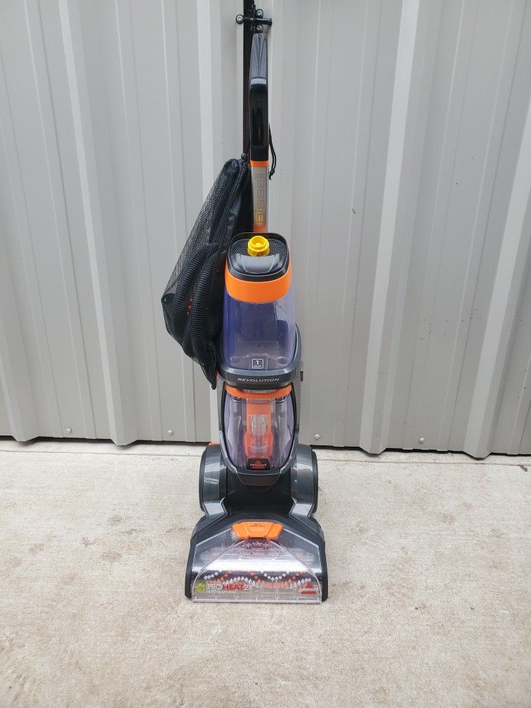 Like New Carpet Cleaner / Shampooer