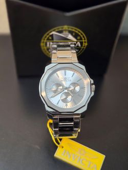 Invicta Speedway Silver