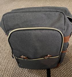 Book bag/ Back Pack  “MODOKER “