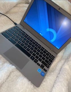 Chromebook