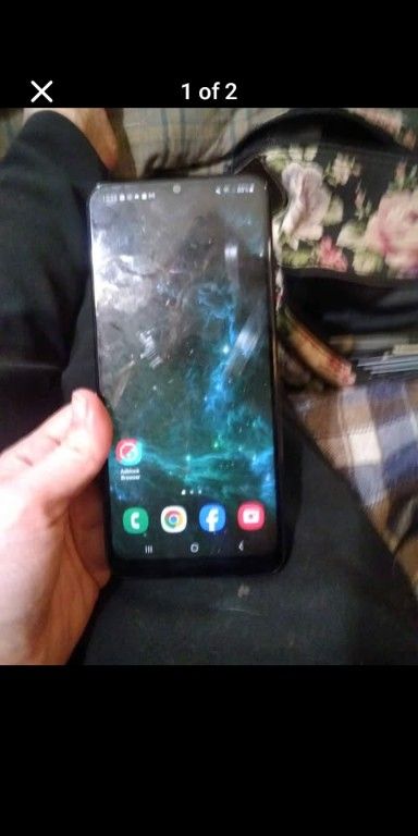 Samsung Galaxy A03 Unlocked