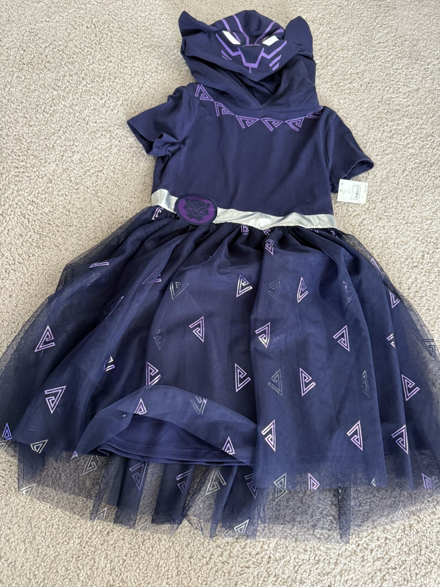 Brand New Halloween And Disney Princes Costumes