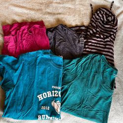 XL Women’s T-shirt Lot