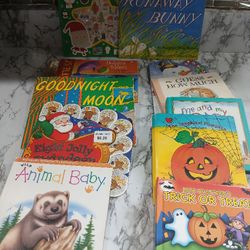 Children's Books 