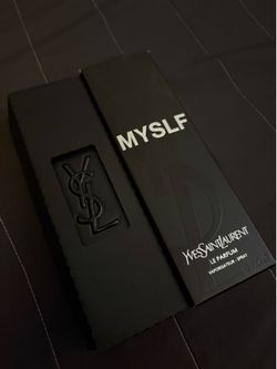 MYSLF PEFUME