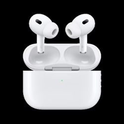 Apple Airpods 2nd Generation Wireless Charging Case