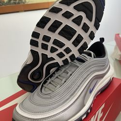 Nike Air Max 97 Purple Bullet
