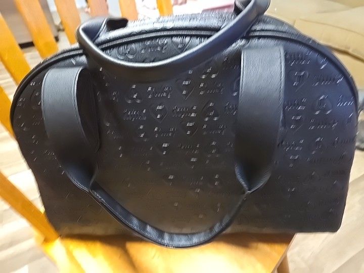 Juicy Couture Weekender Bag