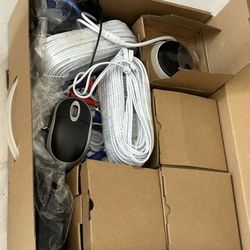 Security Camera