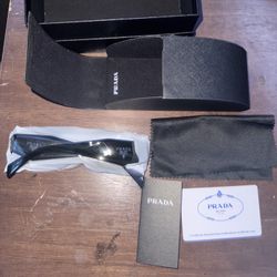 Best Offer Prada Sunglasses