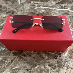 Cartier Sunglasses 