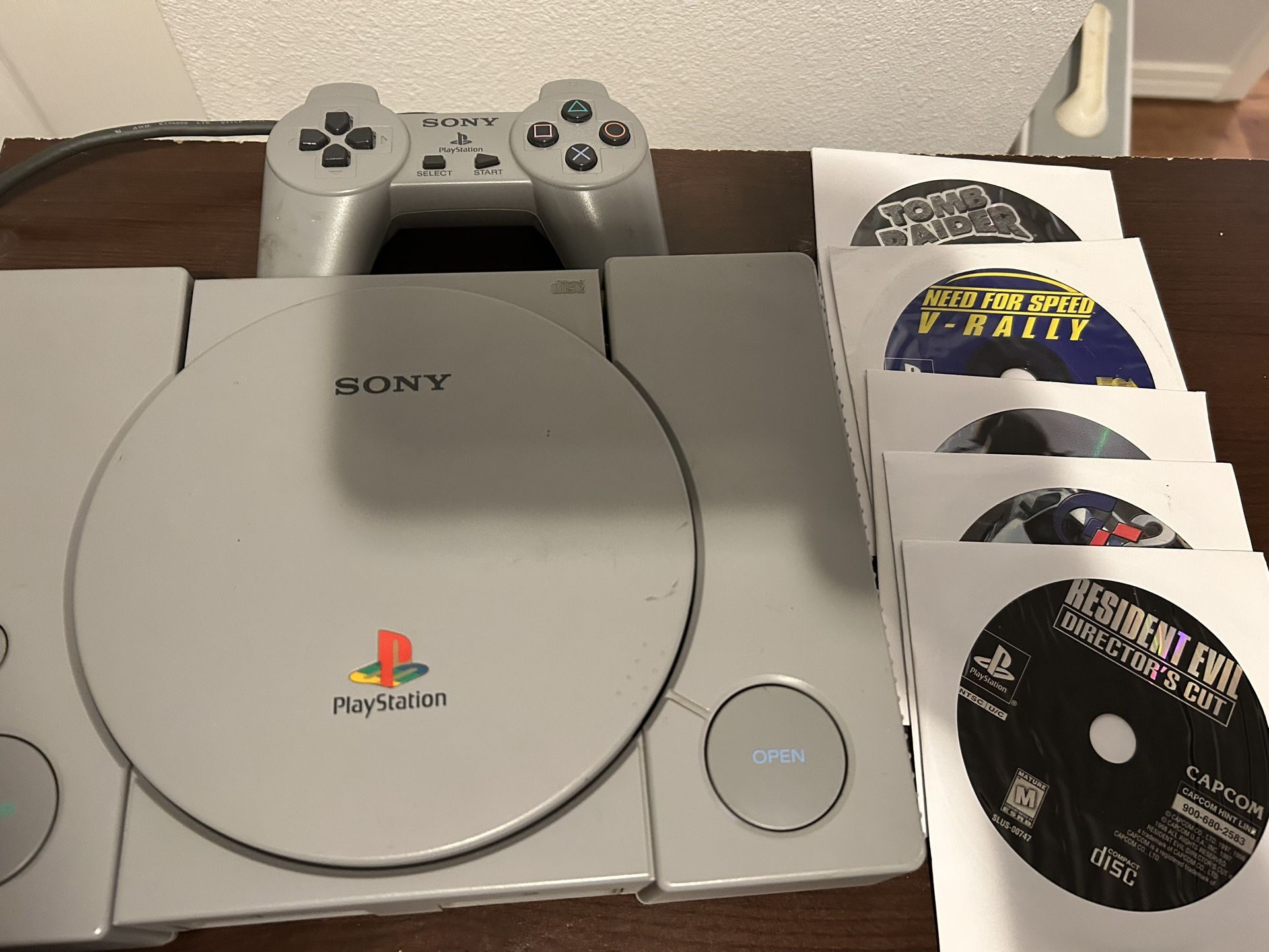 Playstation1 