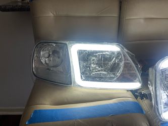 97-03 Ford F150 97-04 Expedition