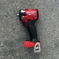 M18 3/8 Cordless Impact Wrench (Tool Only)