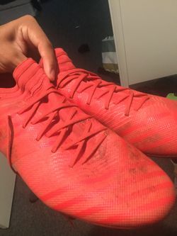 Adidas Nemisis