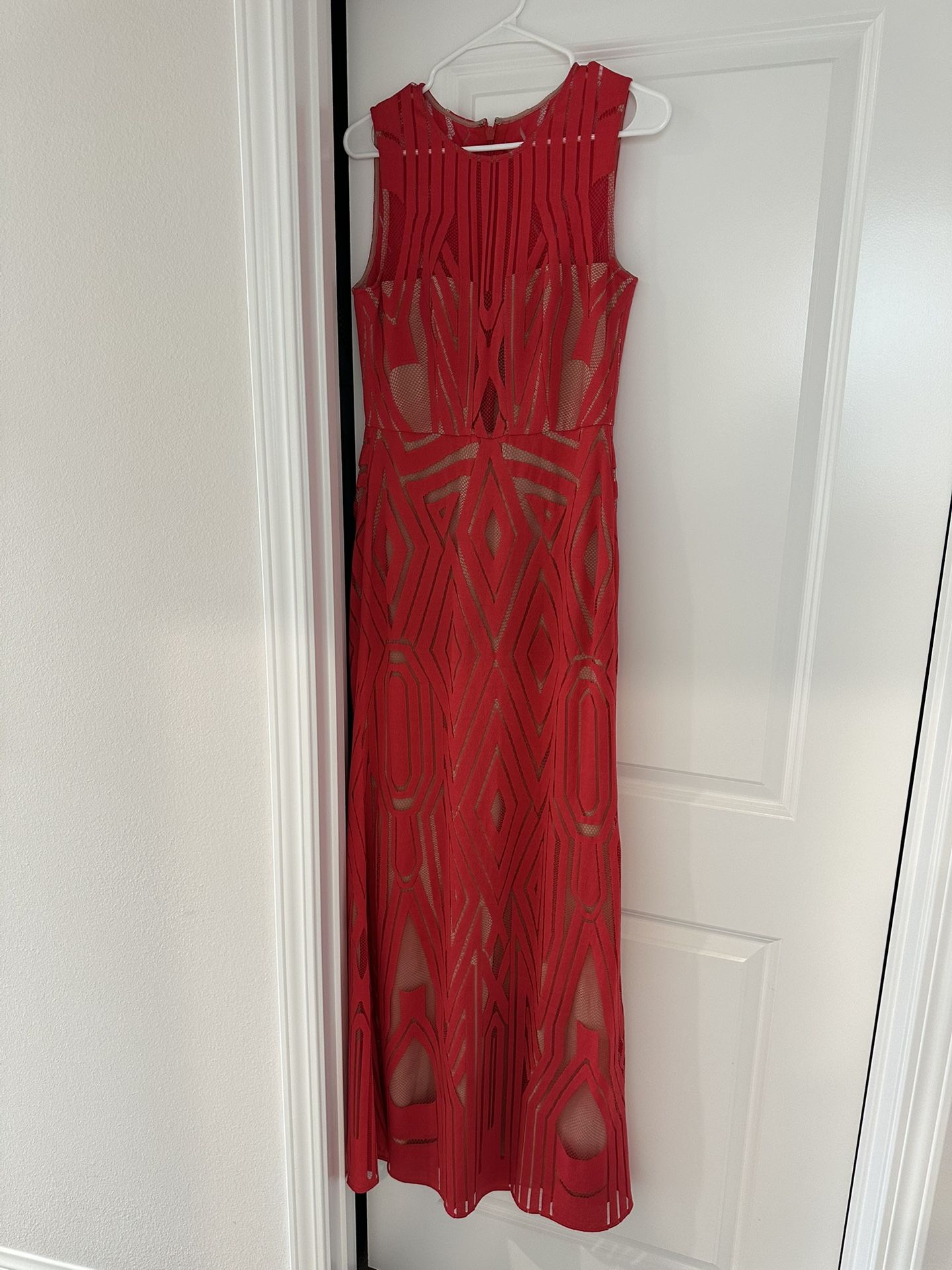 BCBG Red dress BCBG Red dress