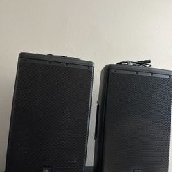 Jbl eon 612