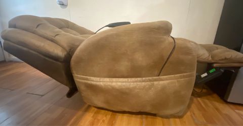 POWER LIFT CHAIR