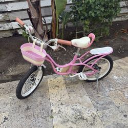 Kids Bike