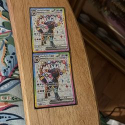 Pokemon Umbreon & Espeon Promo Card 