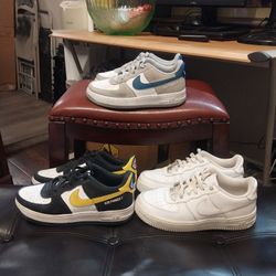 Used   Nike   Air  Force   1    For   Sale