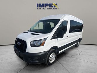 2024 Ford Transit-350 Passenger Van