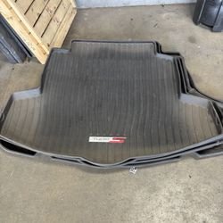 Acura TLX Type S All Season Trunk tray 