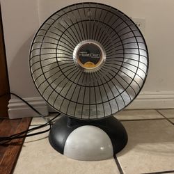 16”   Presto HeatDish Plus 