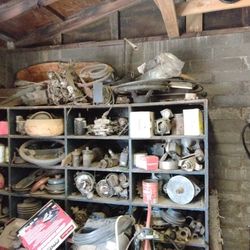 All Kinds Of Stuff Tools  Car Stuff Garden Stuff  Almost Anything U CAN THINK Of