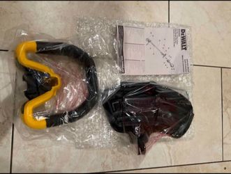 DeWalt 20V MAX Foldable String Trimmer *BRAND NEW