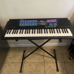 Yahama Keyboard