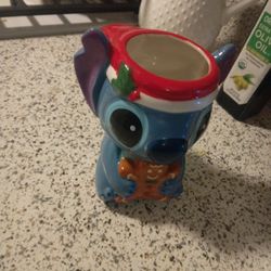 Stitch Mug 