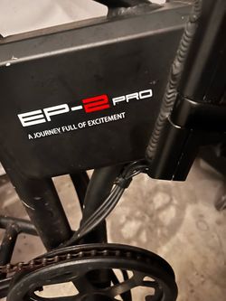 E Bike