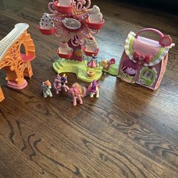 My Little Pony Toys