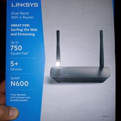 Wifi Router 