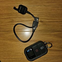 GoPro Smart Remote