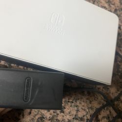 Nintendo Switch Dock 
