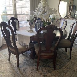 Dining Chairs Only Set Of 6