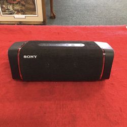 Sony XB33 EXTRA BASS Portable BLUETOOTH Speaker 💵  💳  💵  Cash and Card Accepted