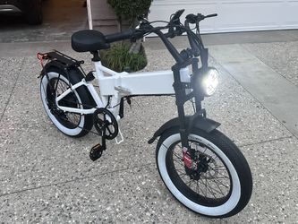 New Electric Bikes Simiebike