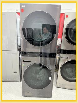 ✅BRAND NEW WASHER AND DRYER SETS STARTS $750 And Up for sale..⭐