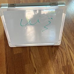 writing board 