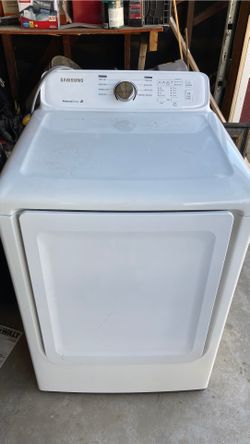 Electric dryer