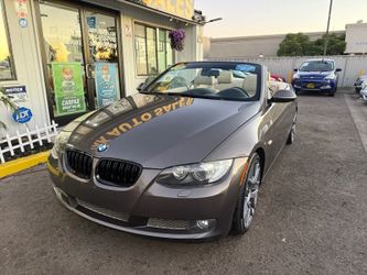 2009 BMW 3 Series