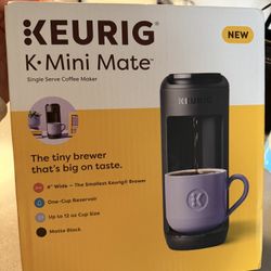 Kerig Mini Mate