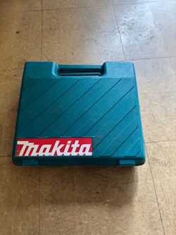 Makita drill