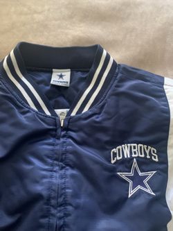 VINTAGE DALLAS COWBOYS JACKET