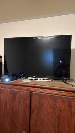 ONM brand tv 27 Inch