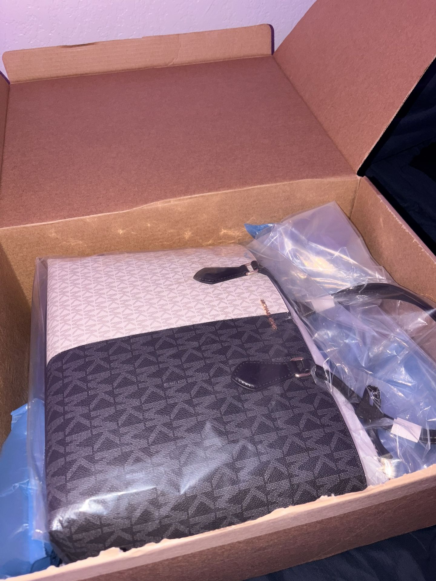 Michael Kors Large Tote bag