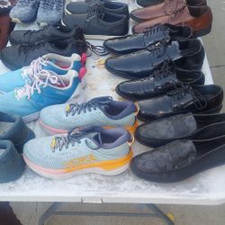 Shoes UPDATE UPDATE 